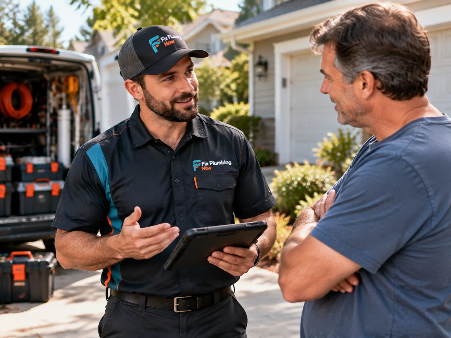 Clogged Drain Service Hooker, OK FAQs